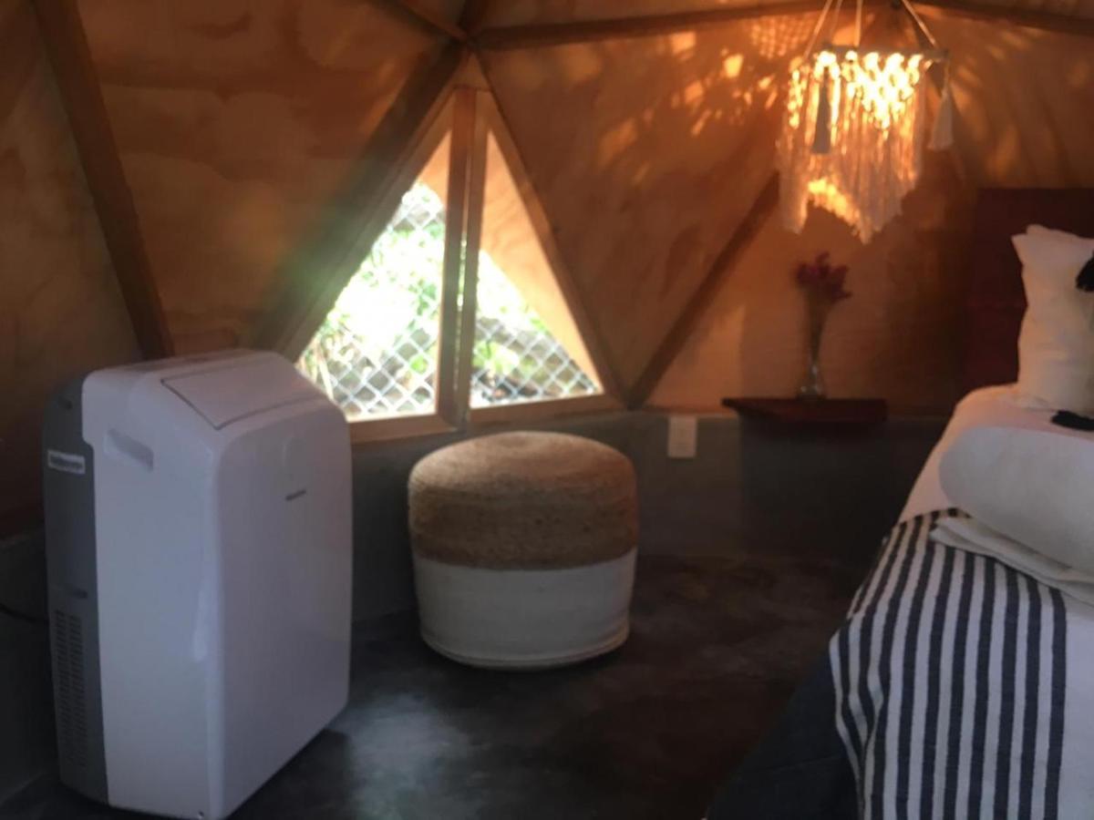 Frequency Hotel Isla Holbox Ngoại thất bức ảnh