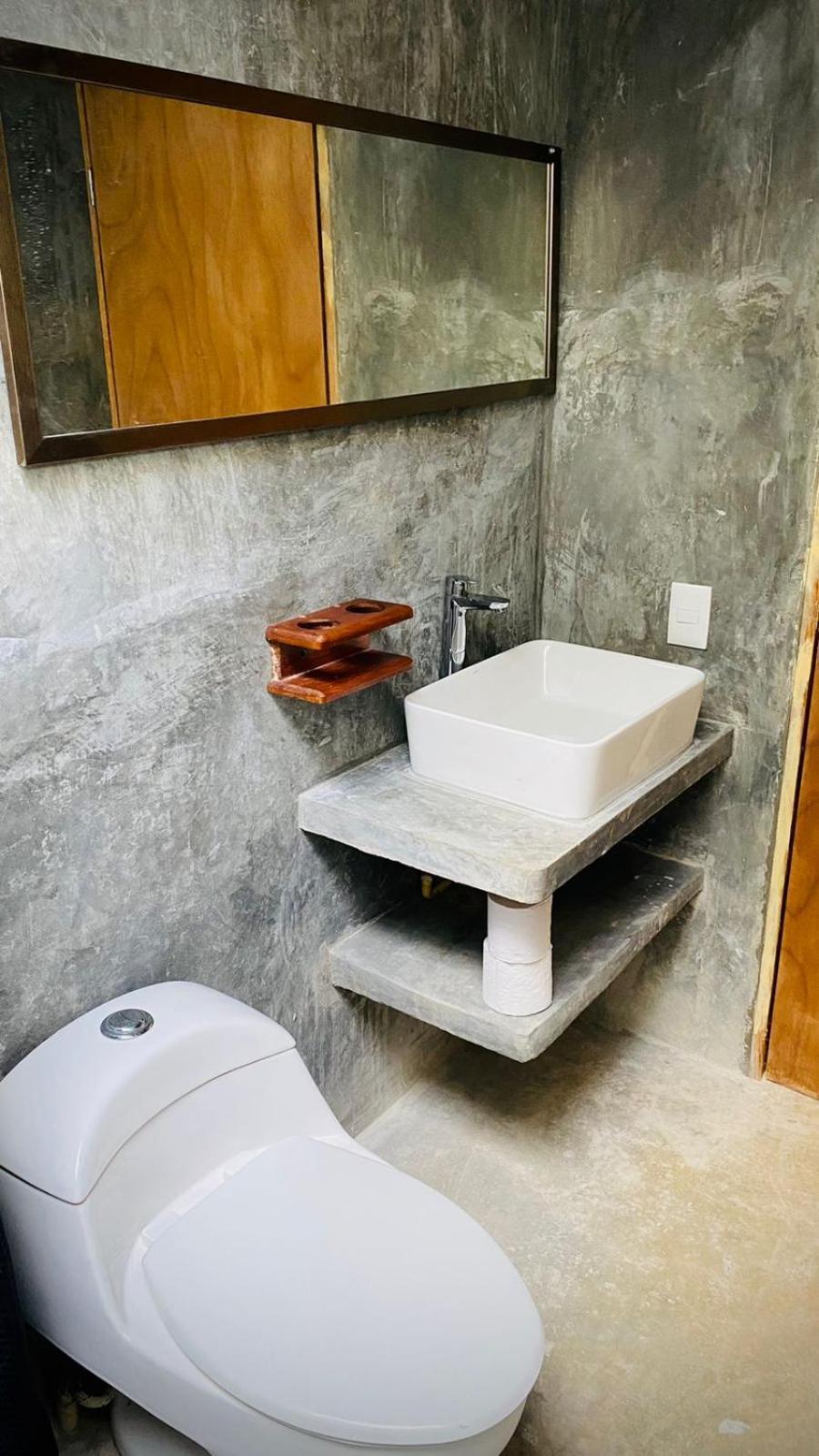 Frequency Hotel Isla Holbox Ngoại thất bức ảnh