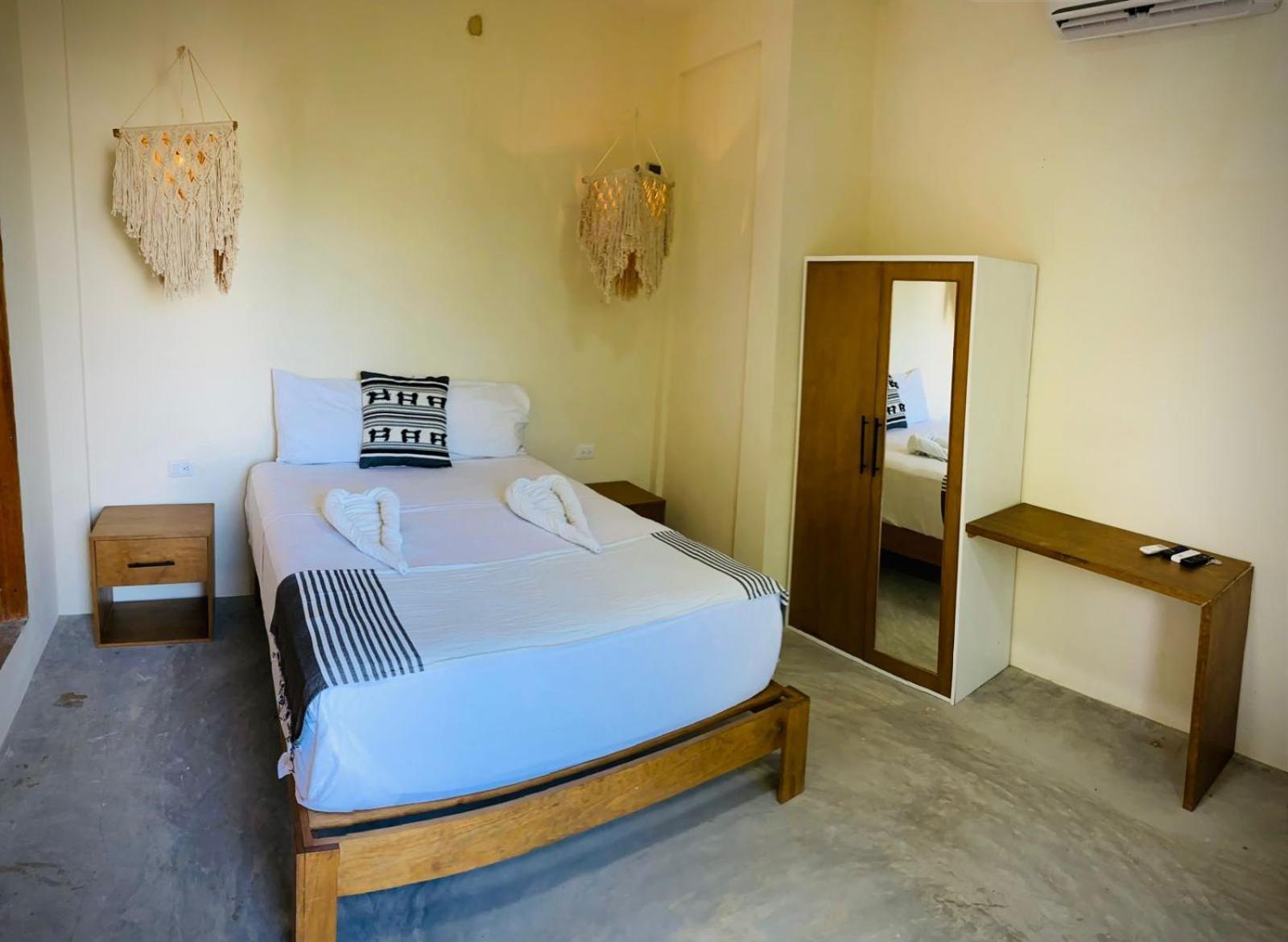 Frequency Hotel Isla Holbox Ngoại thất bức ảnh